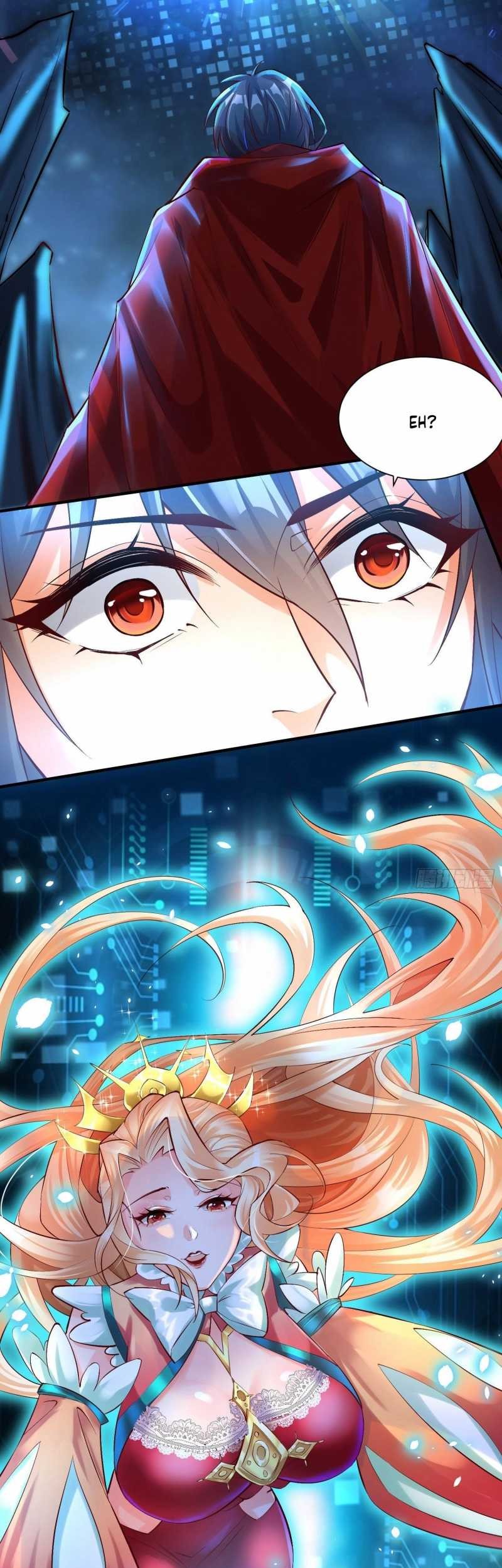 Super Player Chapter 01 Gambar 35