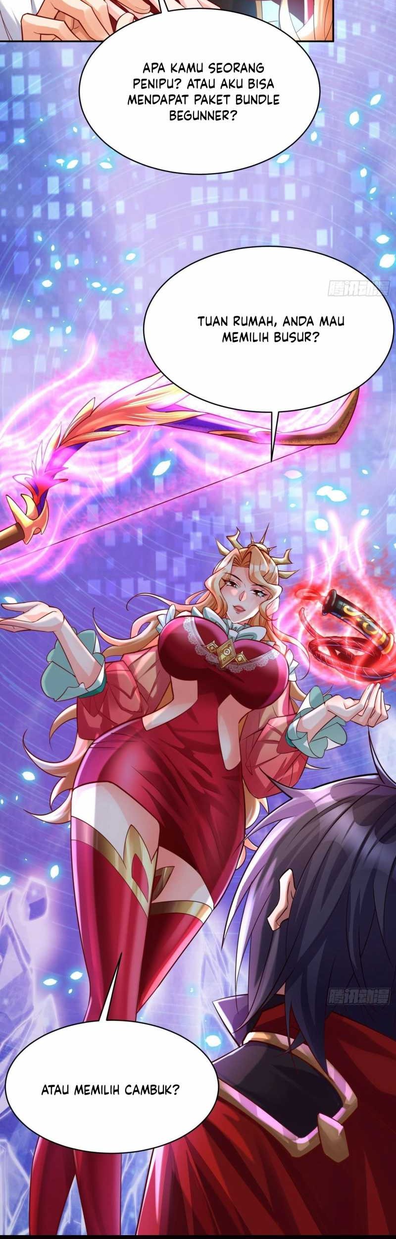 Super Player Chapter 01 Gambar 37