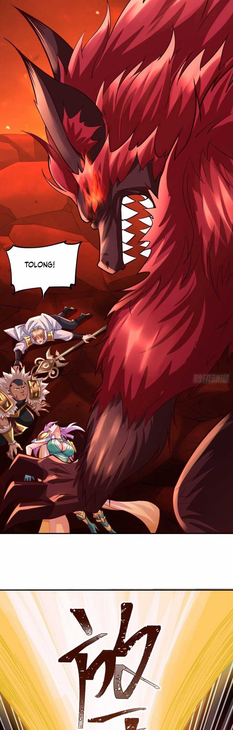 Super Player Chapter 01 Gambar 39