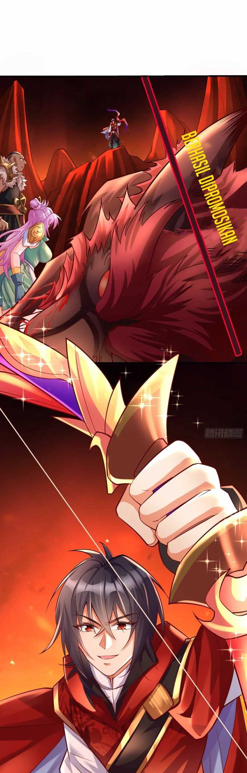 Super Player Chapter 01 Gambar 41