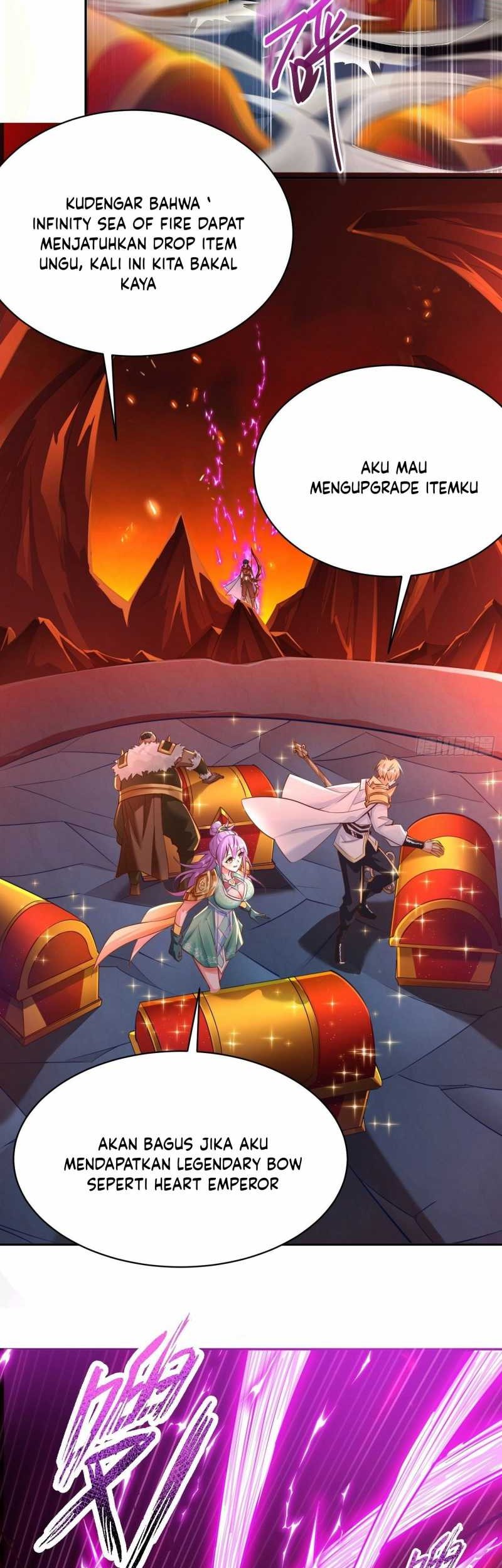Super Player Chapter 01 Gambar 43