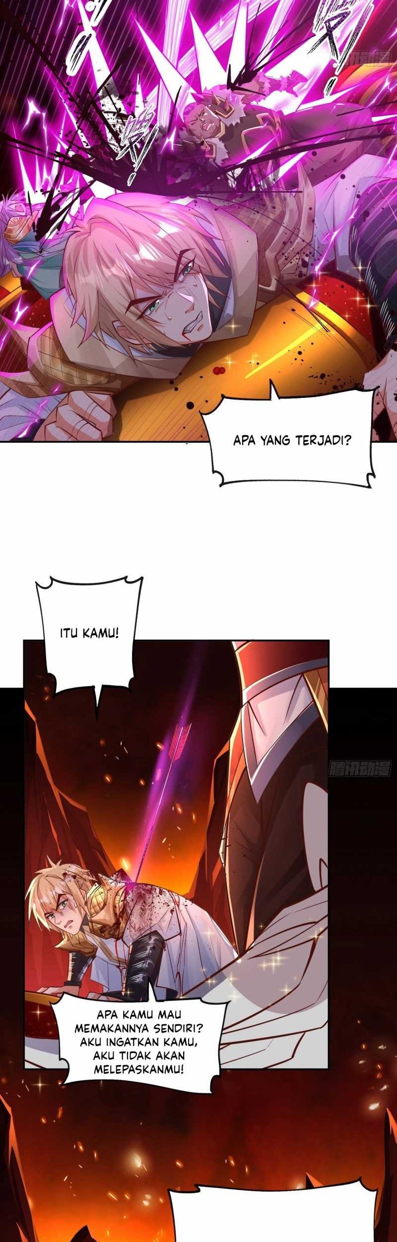 Super Player Chapter 01 Gambar 44