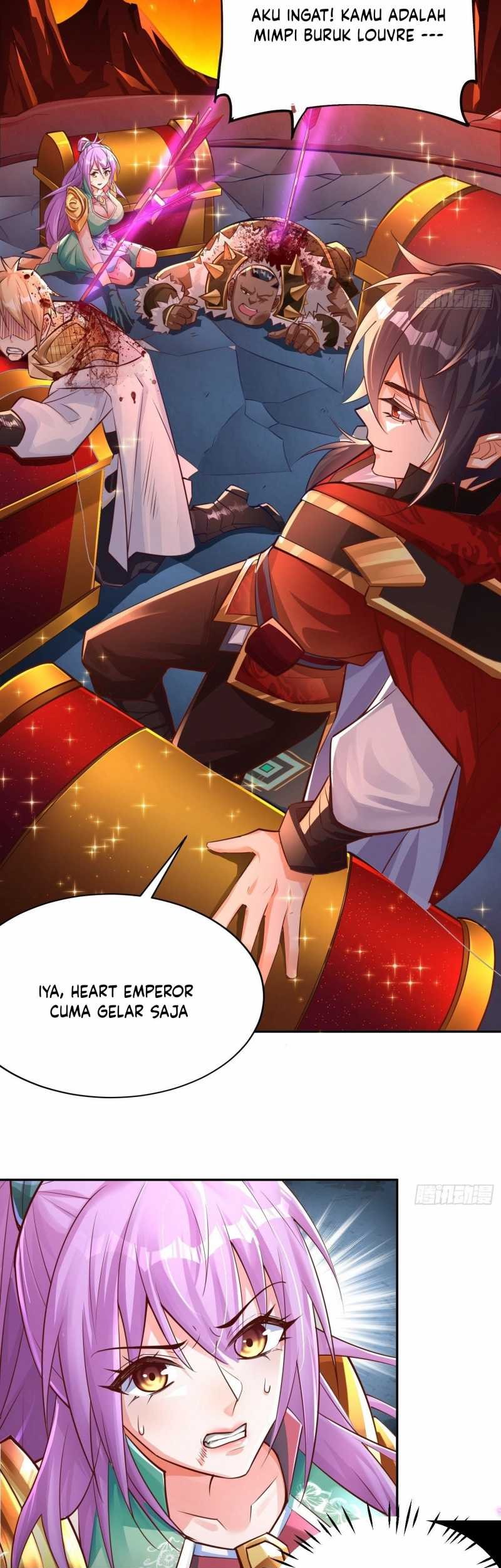 Super Player Chapter 01 Gambar 45