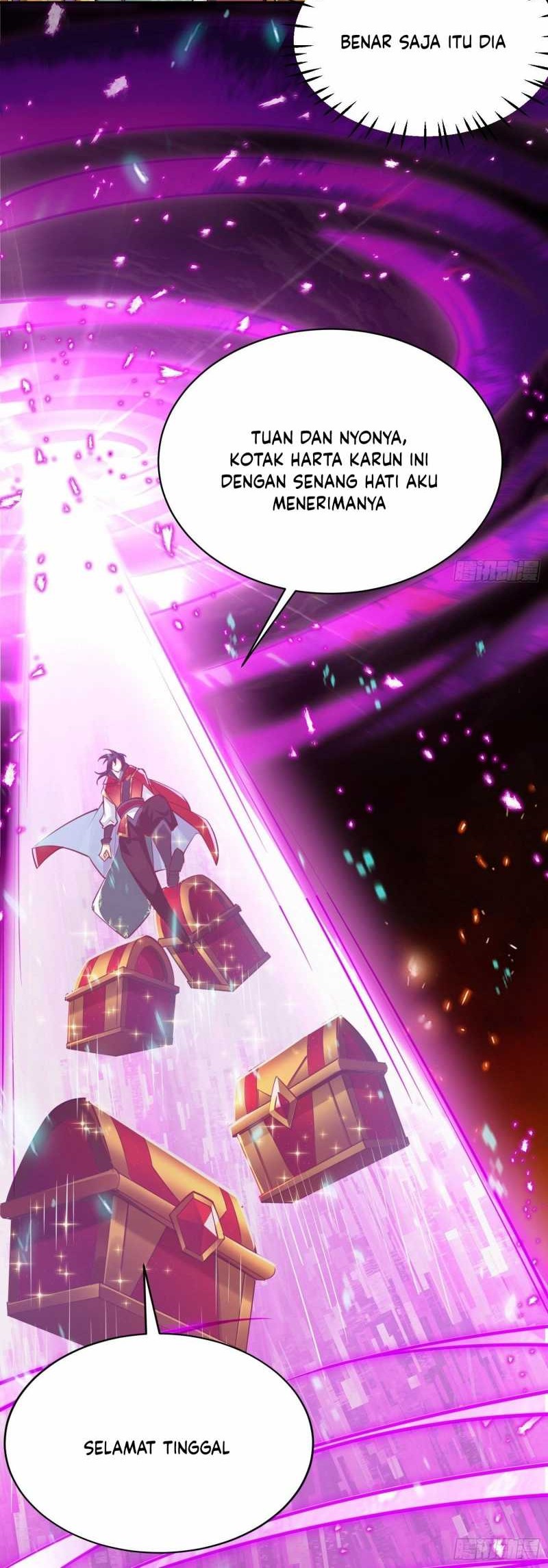 Super Player Chapter 01 Gambar 46