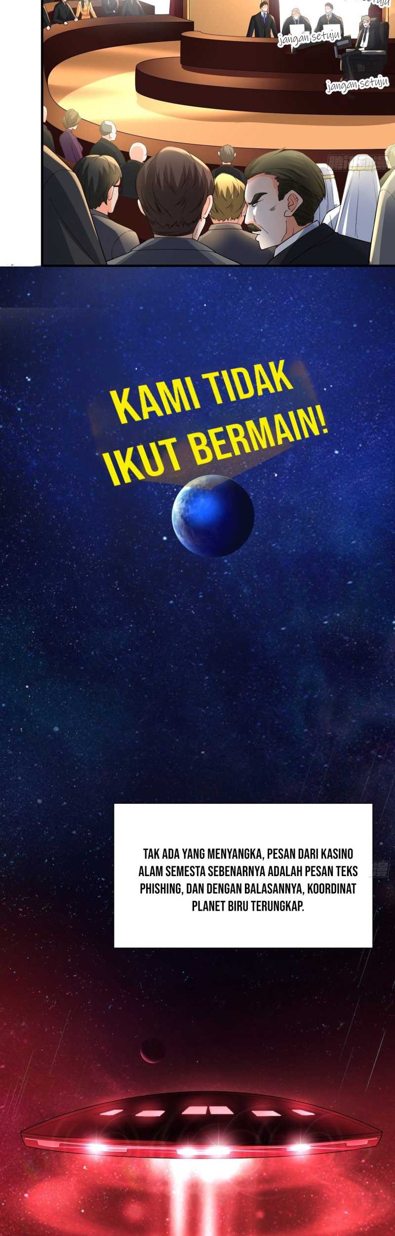 Super Player Chapter 00.1 Gambar 3