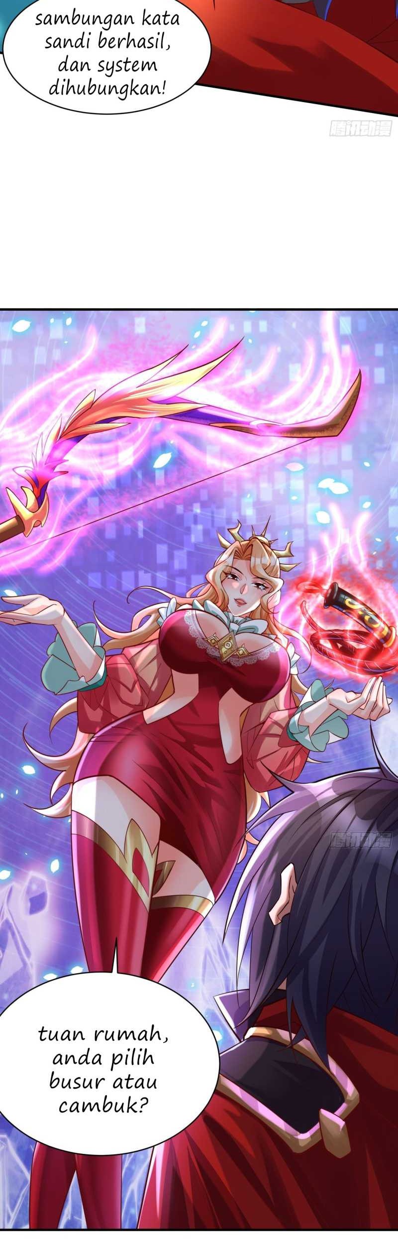 Super Player Chapter 00.1 Gambar 15