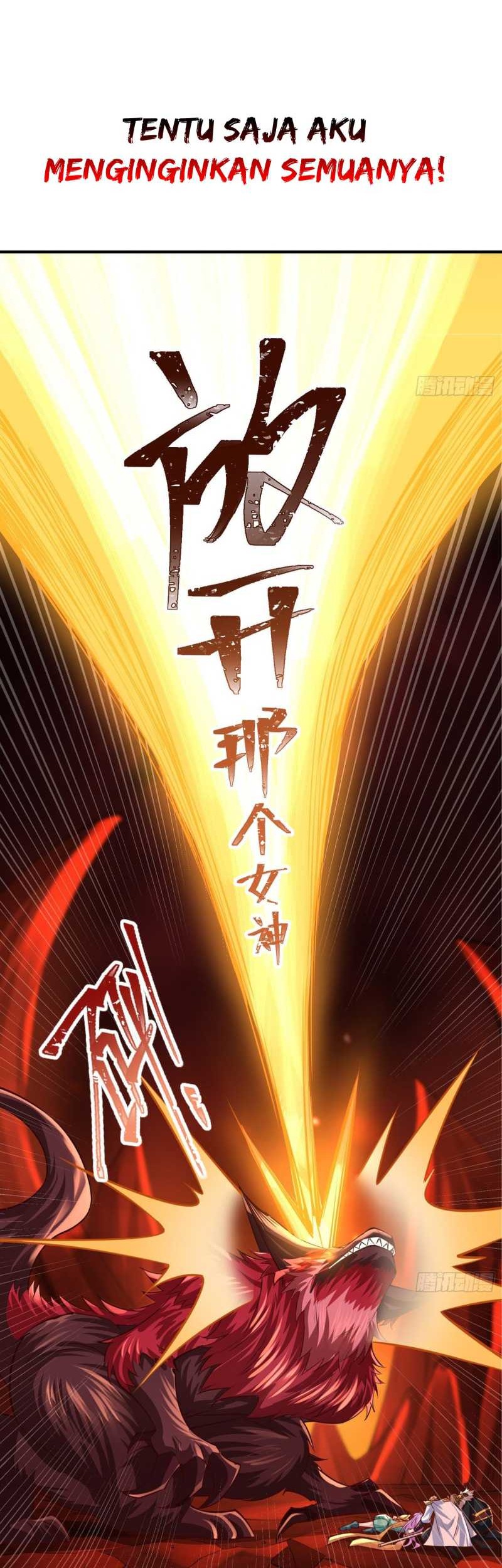 Super Player Chapter 00.1 Gambar 16