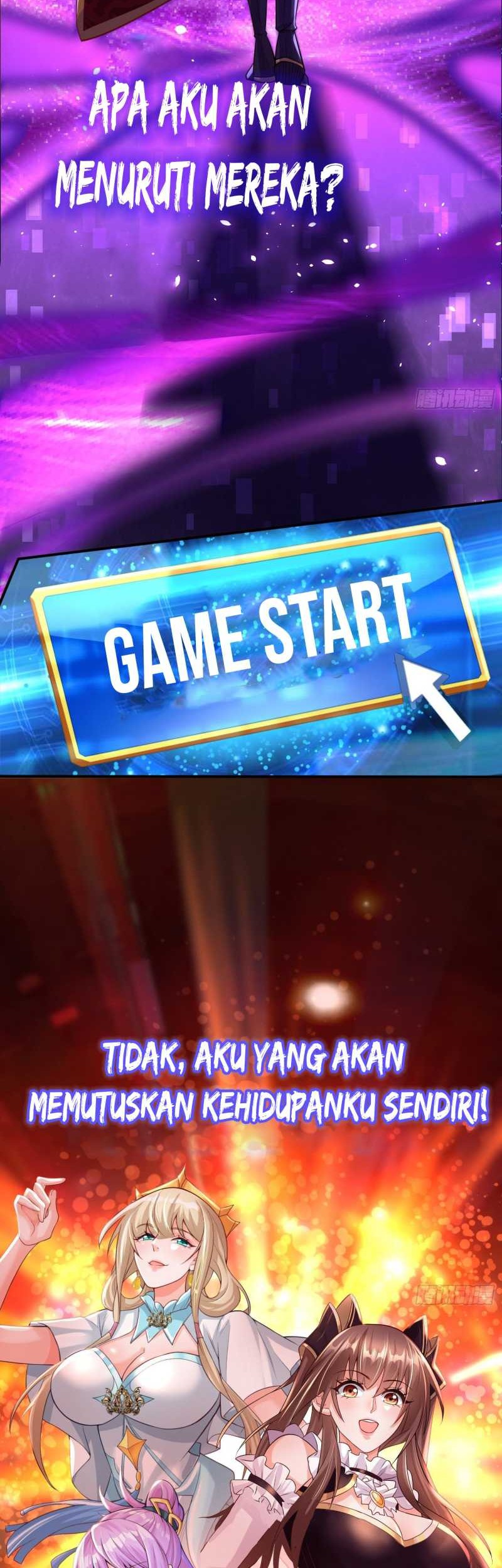 Super Player Chapter 00.1 Gambar 21
