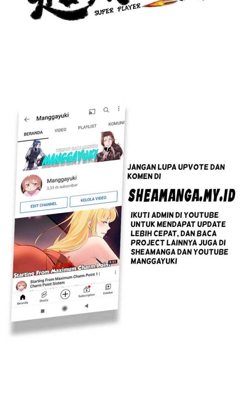 Super Player Chapter 00.1 Gambar 23