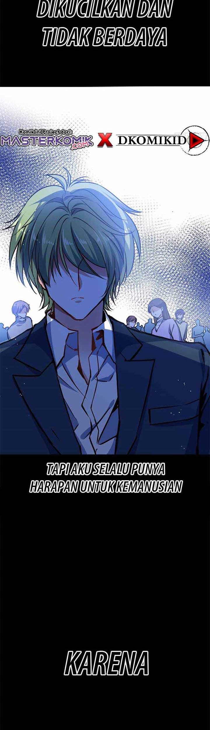 Kidnapping Timeline Chapter 01 Gambar 15
