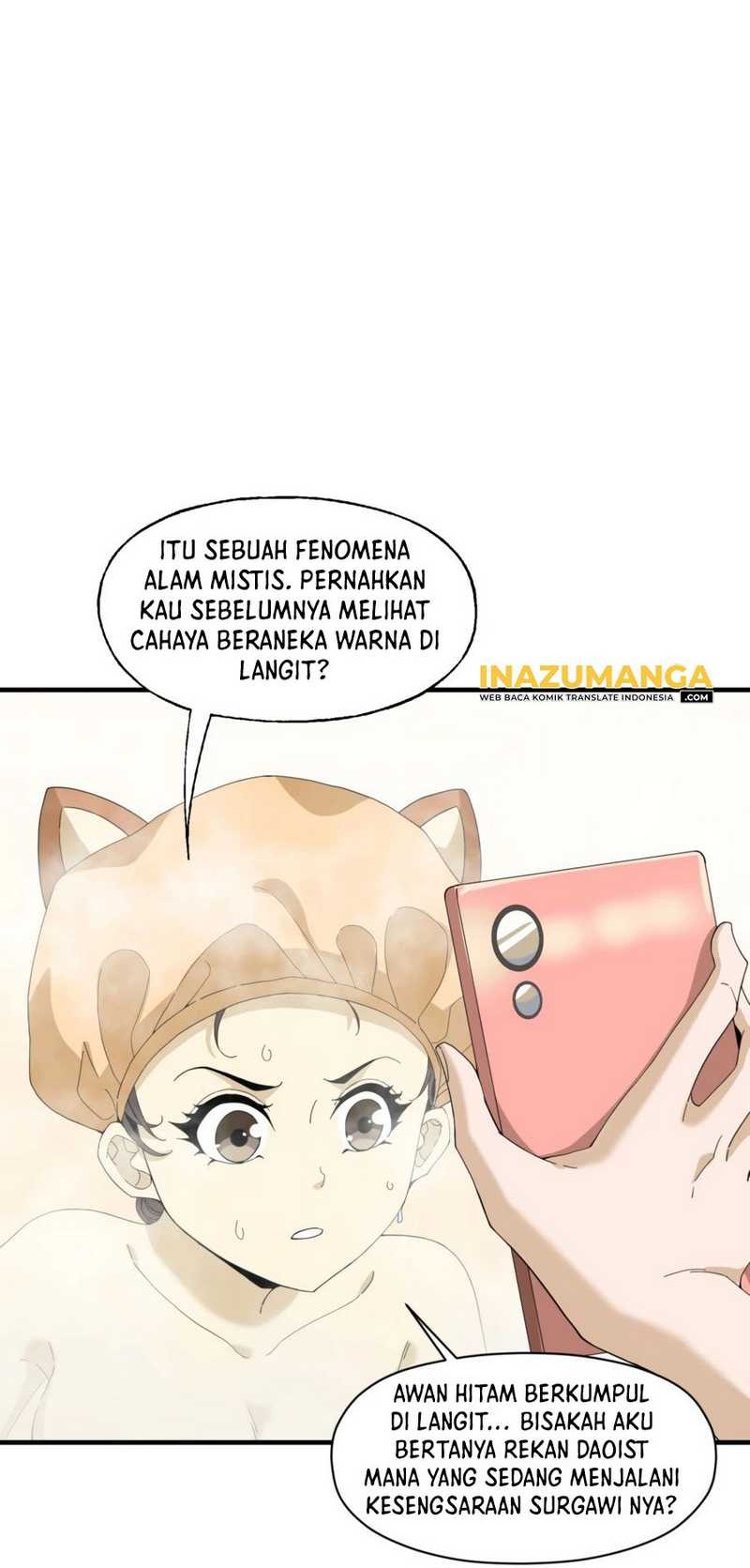 I Became Invincible After Descending Chapter 06 Gambar 20