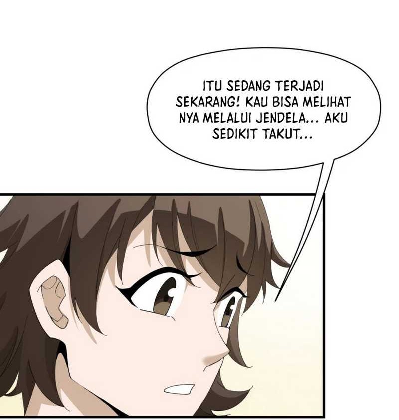 I Became Invincible After Descending Chapter 06 Gambar 22