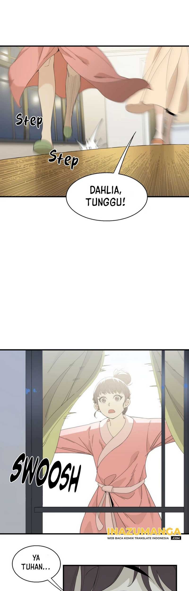 I Became Invincible After Descending Chapter 06 Gambar 23