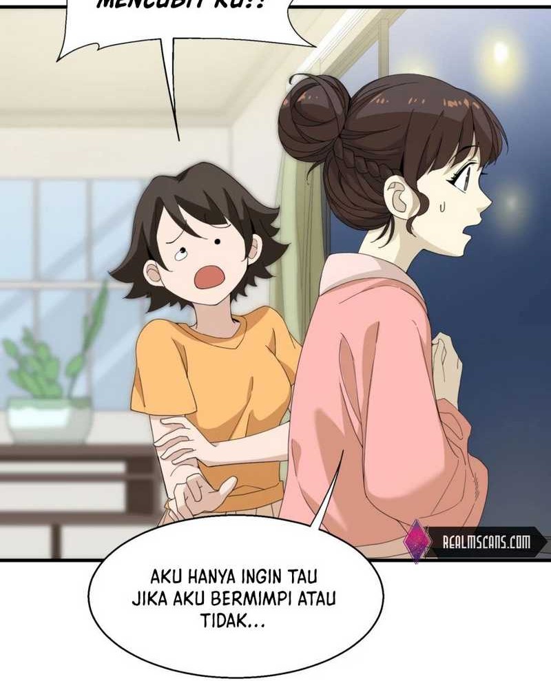 I Became Invincible After Descending Chapter 06 Gambar 26