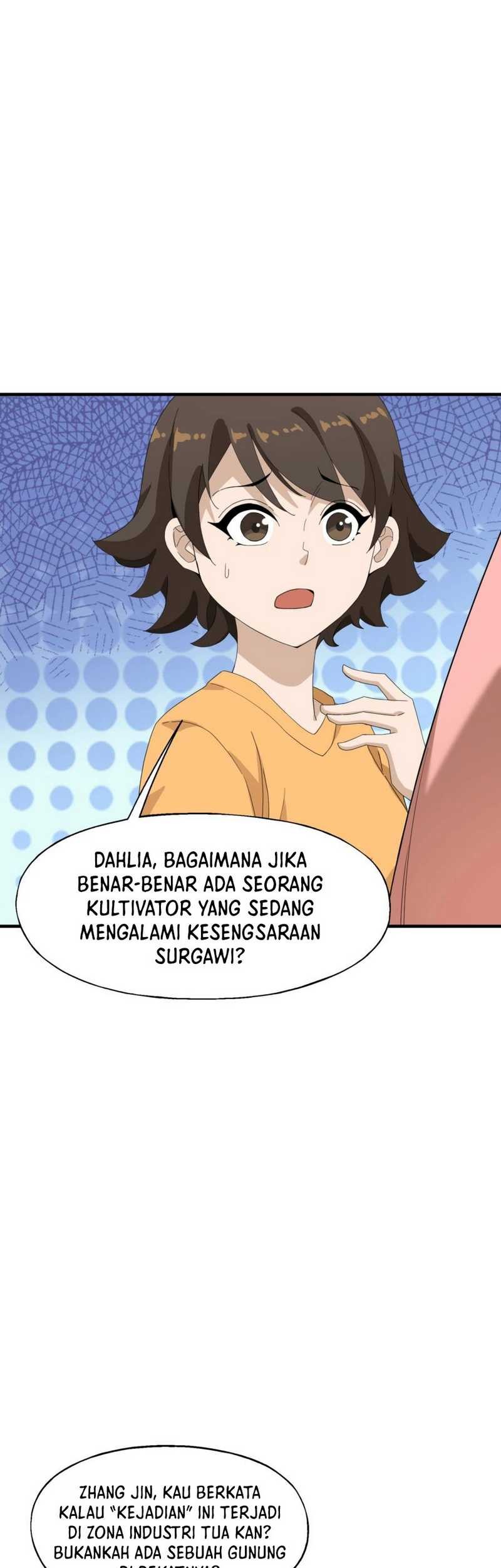 I Became Invincible After Descending Chapter 06 Gambar 27