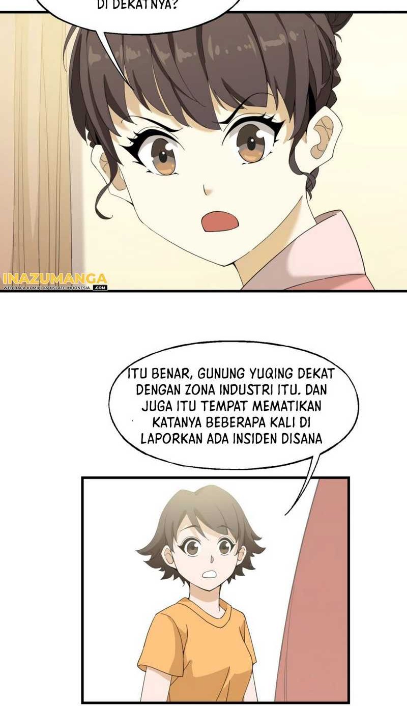 I Became Invincible After Descending Chapter 06 Gambar 28