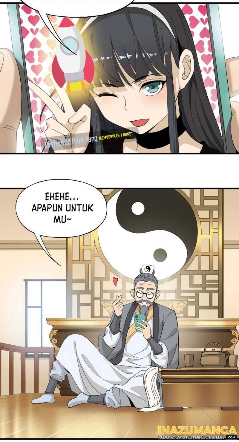 I Became Invincible After Descending Chapter 06 Gambar 30