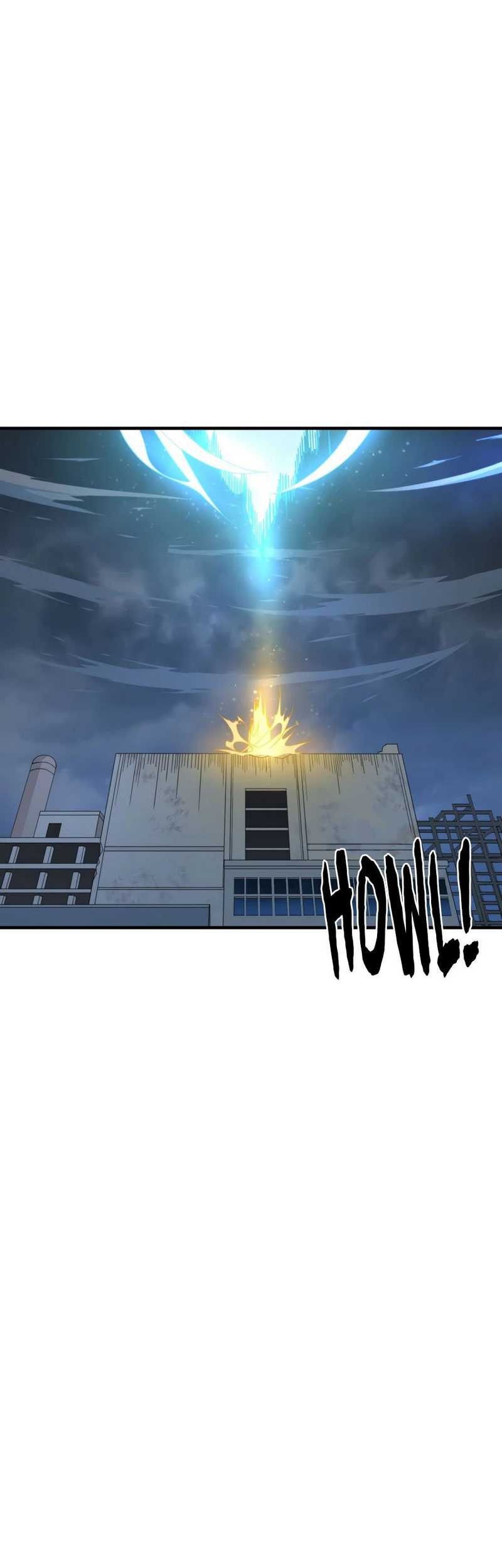 I Became Invincible After Descending Chapter 06 Gambar 39
