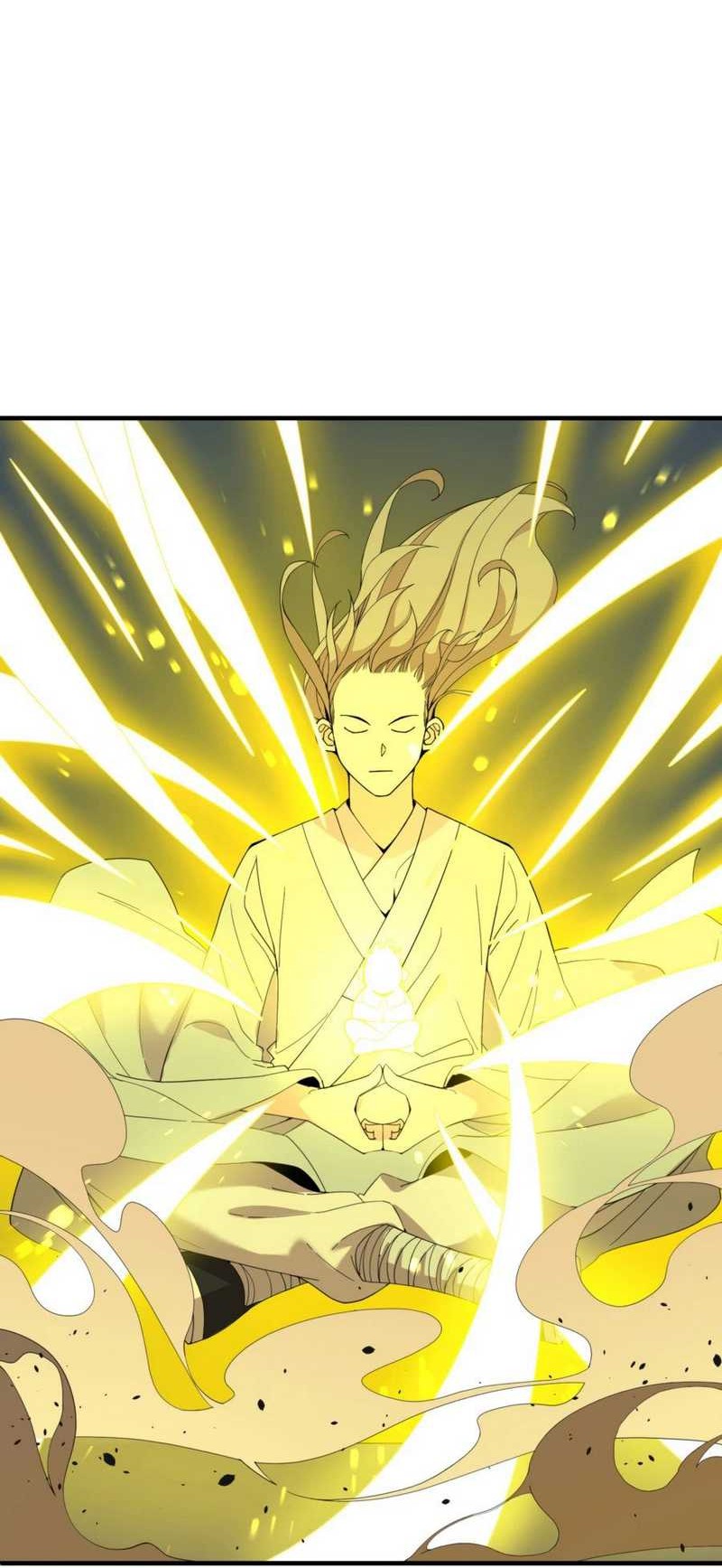 I Became Invincible After Descending Chapter 06 Gambar 40