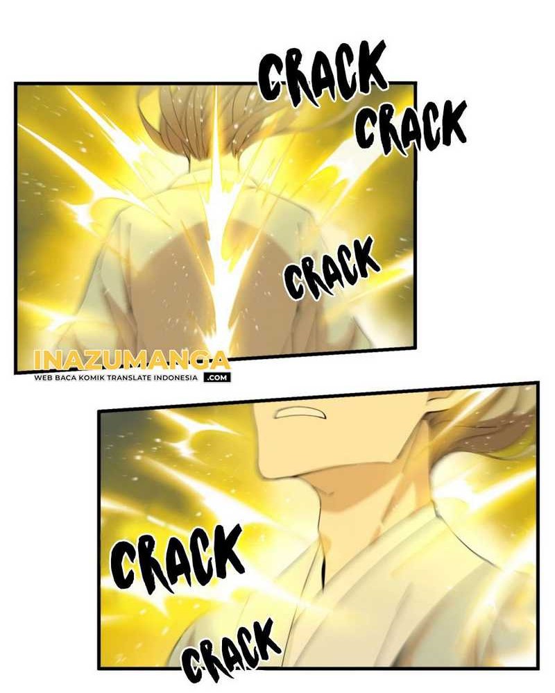I Became Invincible After Descending Chapter 06 Gambar 42