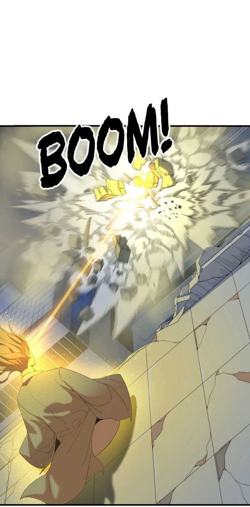 I Became Invincible After Descending Chapter 06 Gambar 44