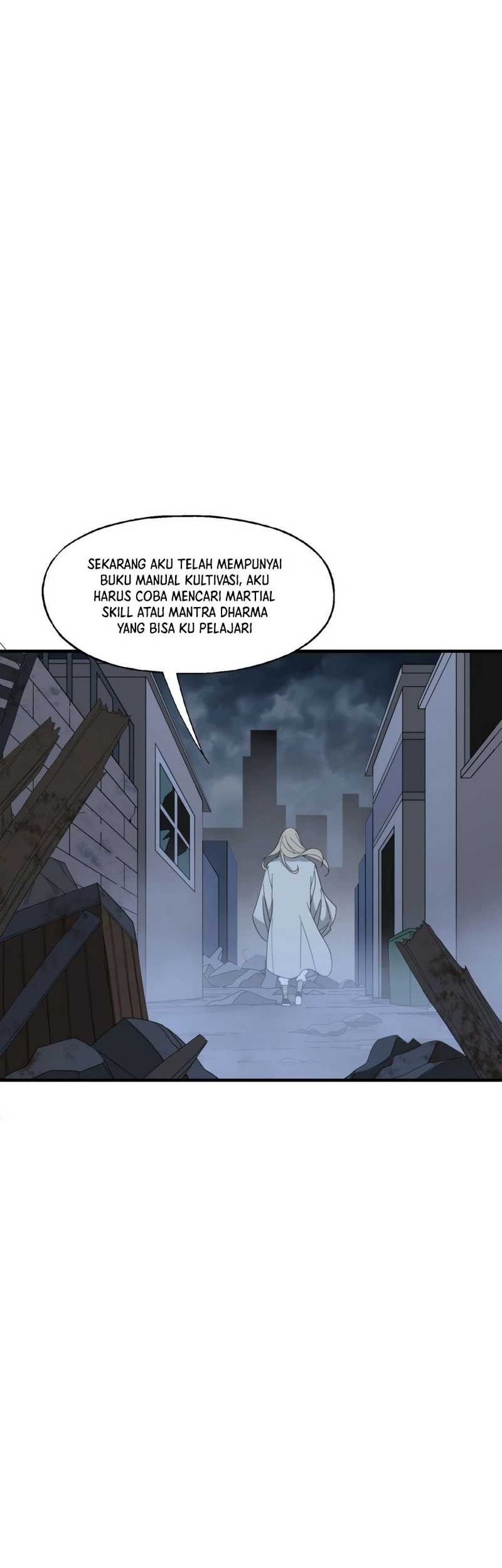 I Became Invincible After Descending Chapter 06 Gambar 47