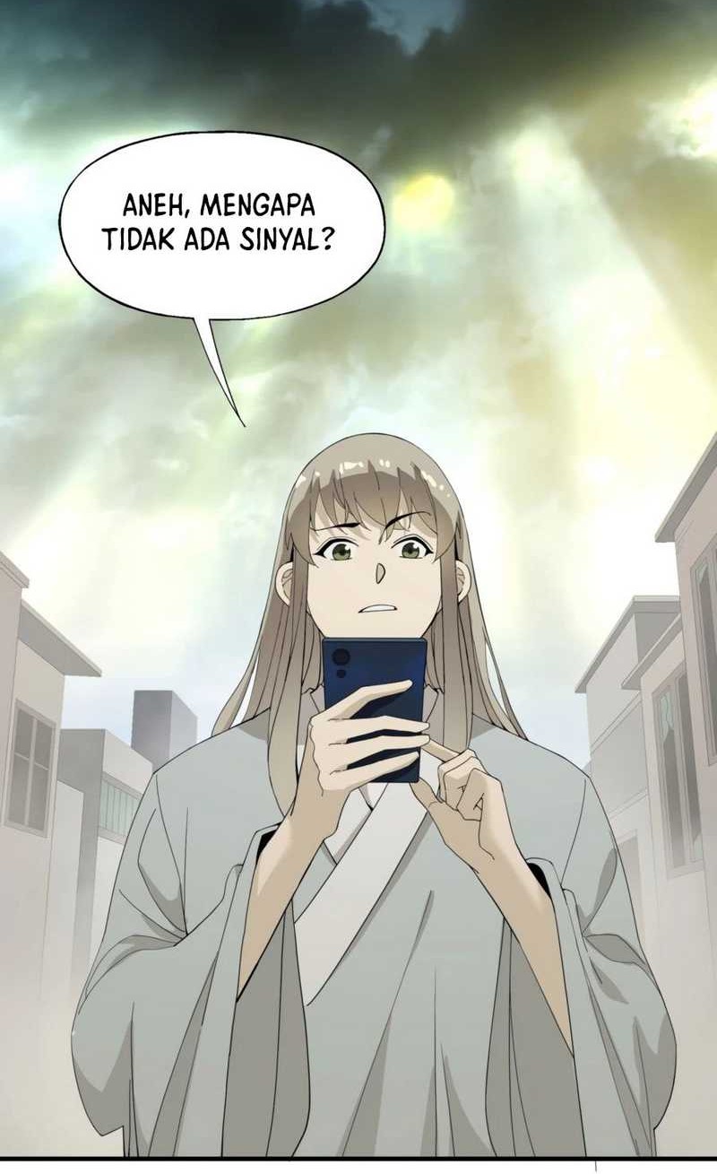I Became Invincible After Descending Chapter 06 Gambar 50