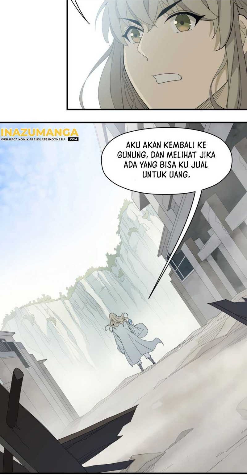 I Became Invincible After Descending Chapter 06 Gambar 52