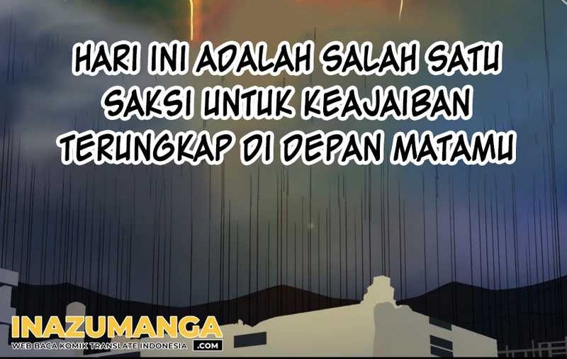 I Became Invincible After Descending Chapter 06 Gambar 3