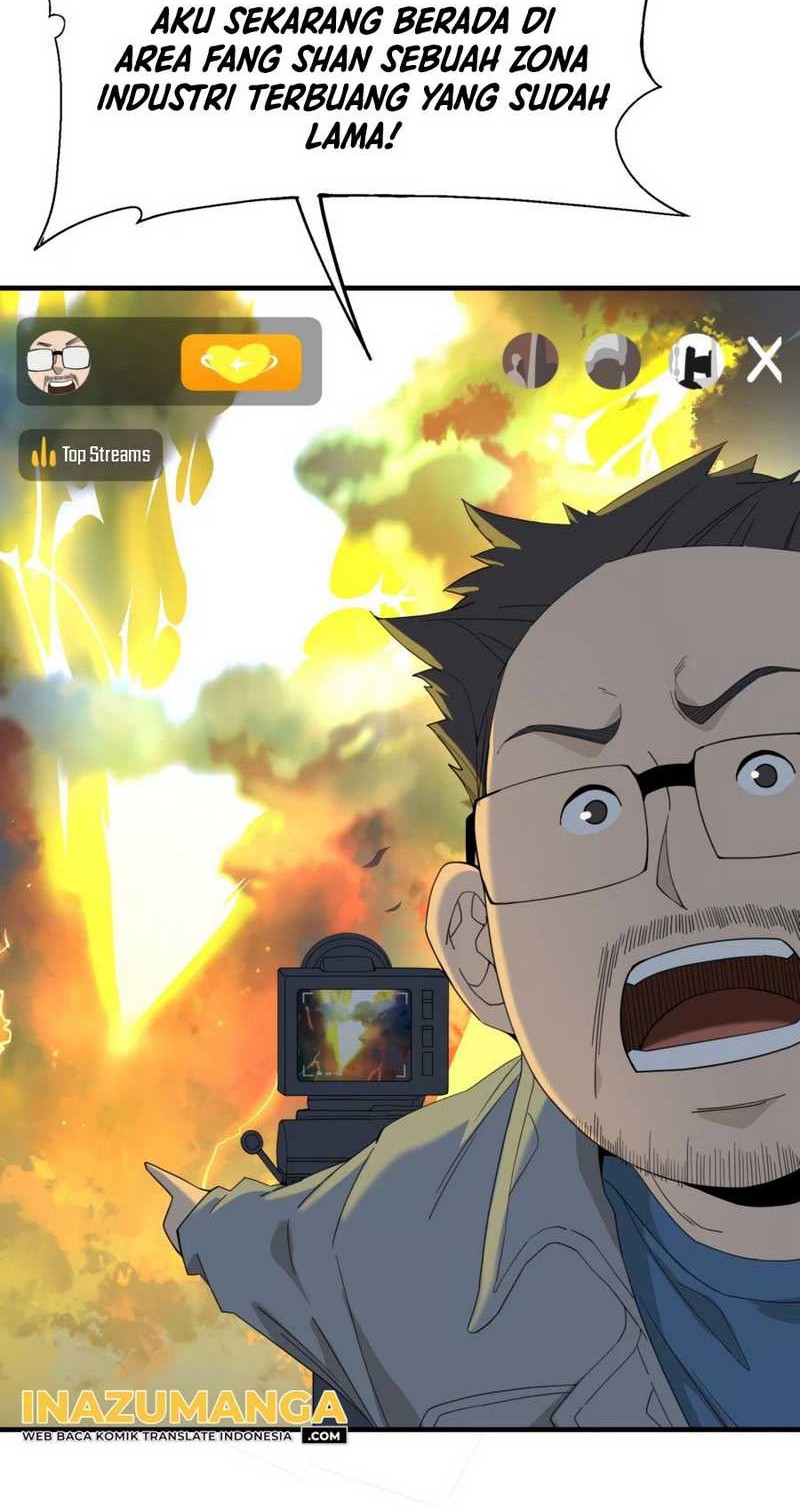 I Became Invincible After Descending Chapter 06 Gambar 7