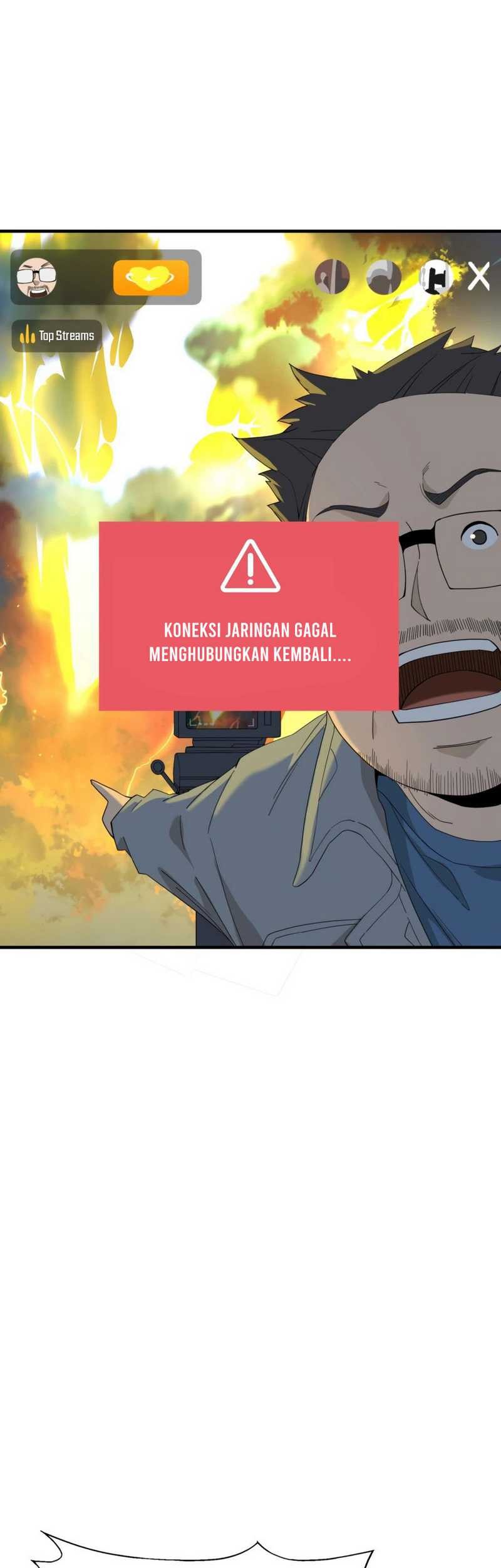 I Became Invincible After Descending Chapter 06 Gambar 8