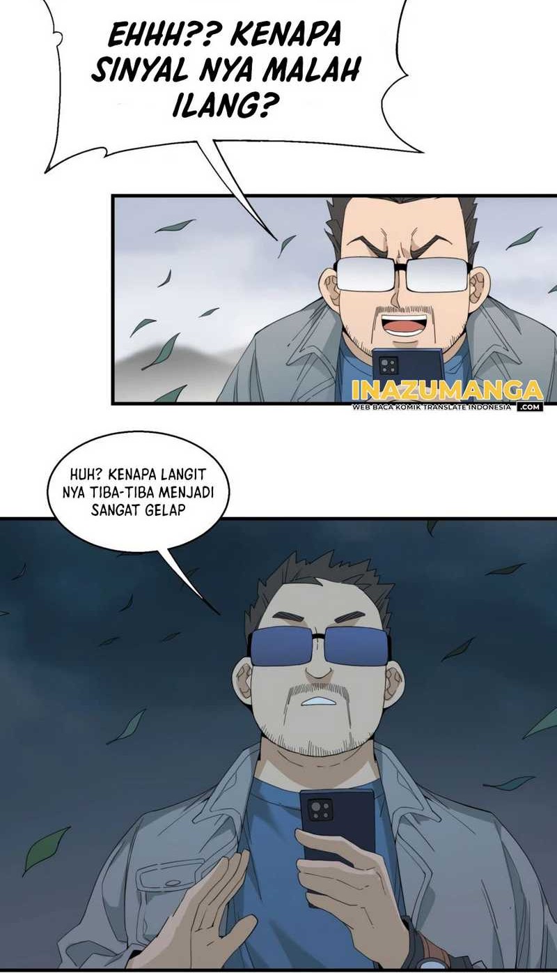 I Became Invincible After Descending Chapter 06 Gambar 9