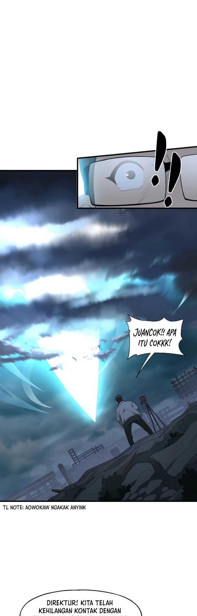 I Became Invincible After Descending Chapter 06 Gambar 10