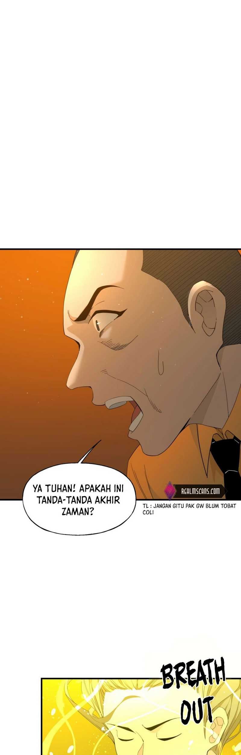 I Became Invincible After Descending Chapter 06 Gambar 12