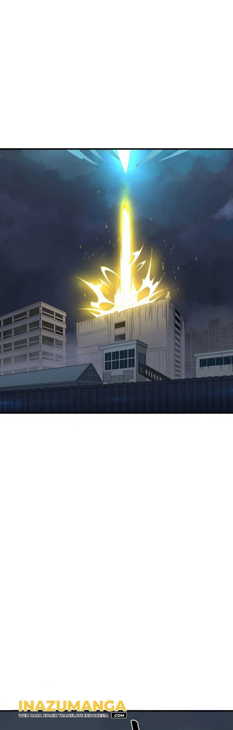 I Became Invincible After Descending Chapter 06 Gambar 14