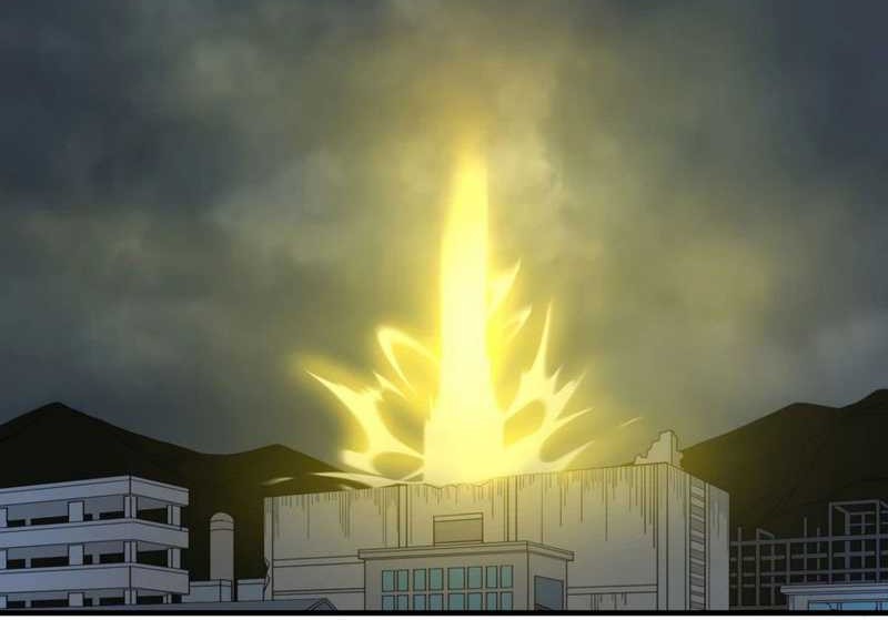 I Became Invincible After Descending Chapter 06 Gambar 16