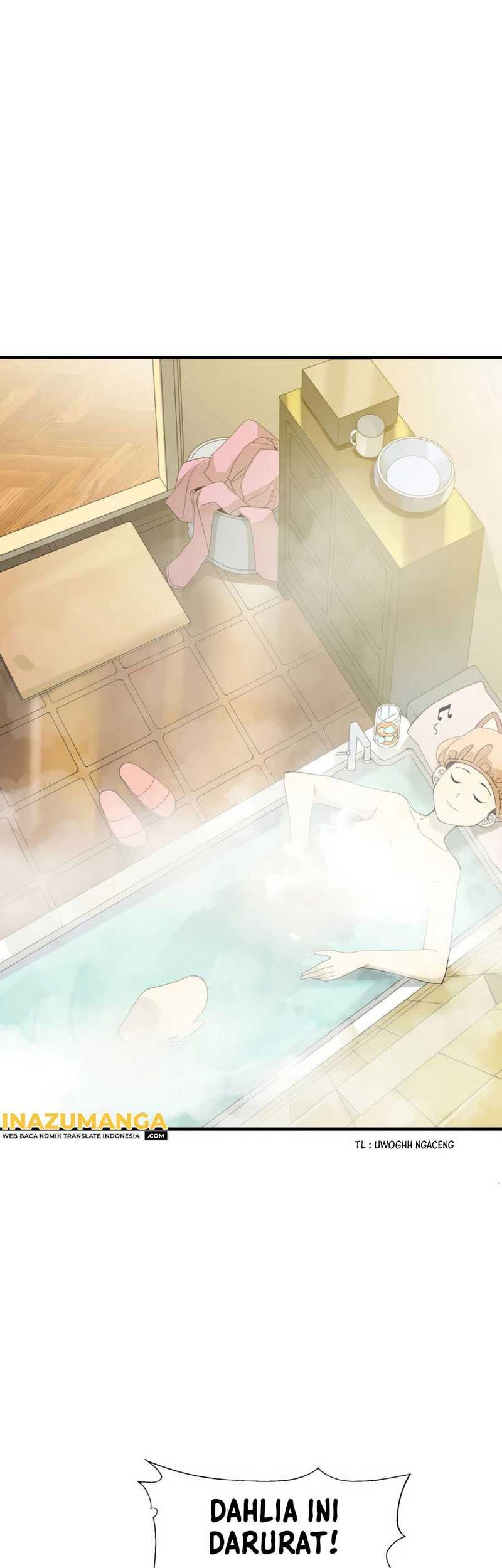 I Became Invincible After Descending Chapter 06 Gambar 17