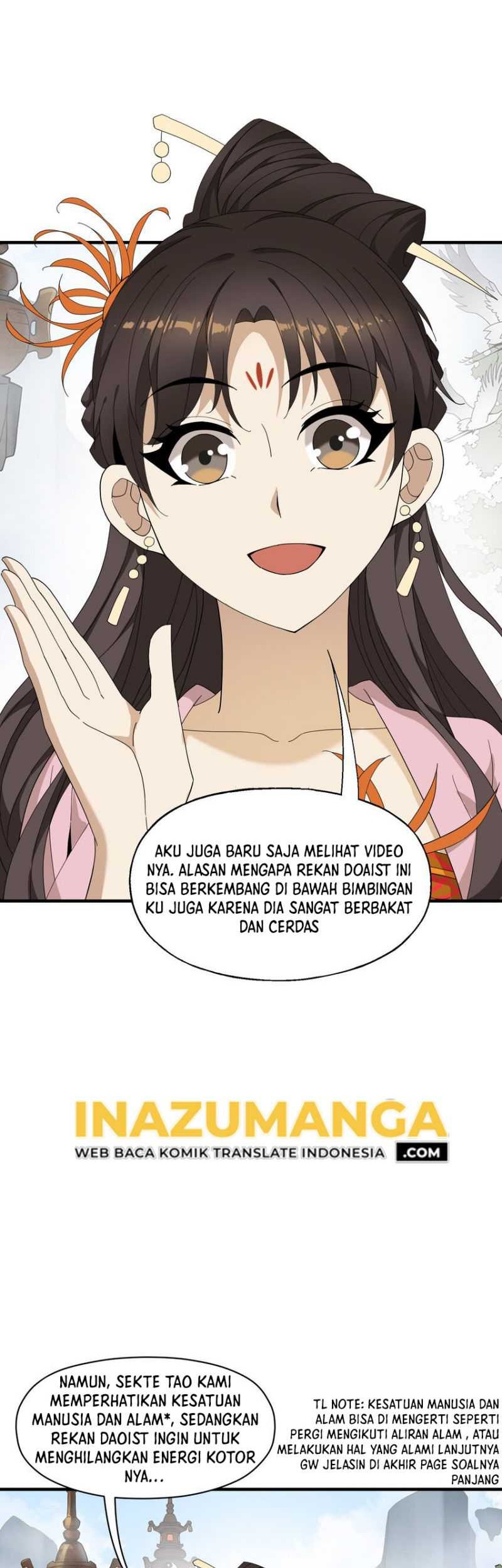 I Became Invincible After Descending Chapter 05 Gambar 5