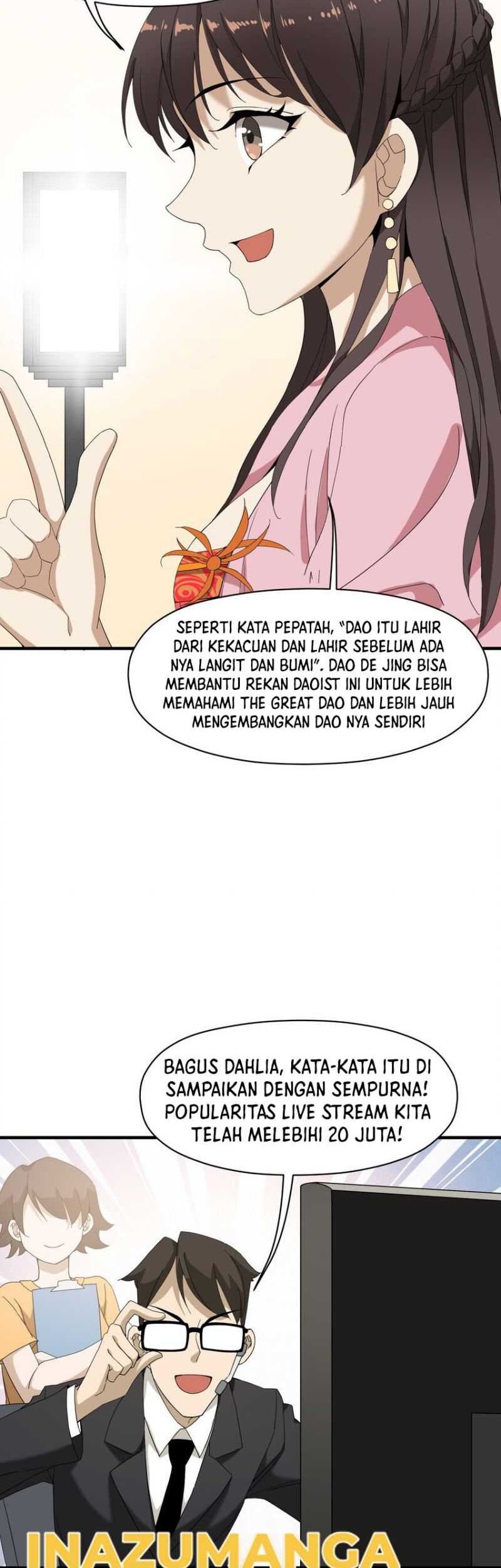 I Became Invincible After Descending Chapter 05 Gambar 9