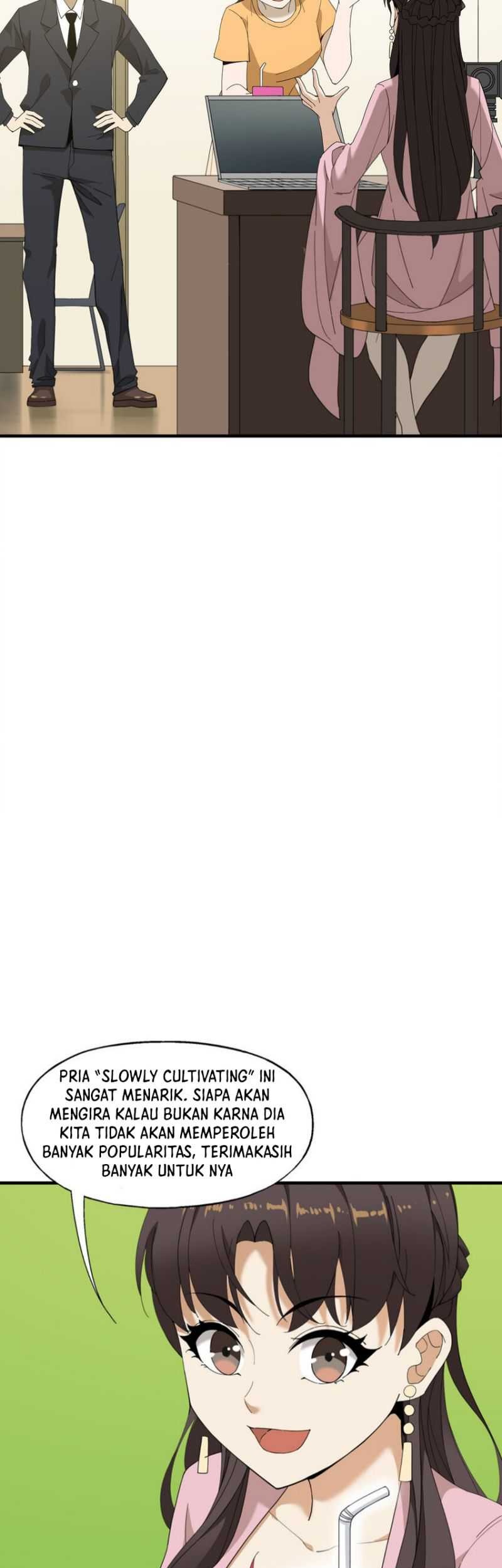 I Became Invincible After Descending Chapter 05 Gambar 12