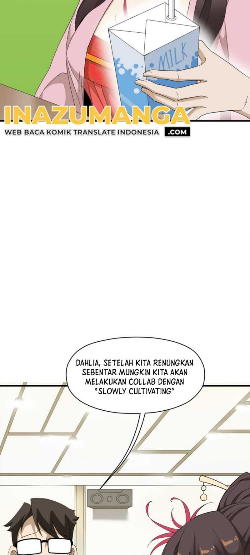 I Became Invincible After Descending Chapter 05 Gambar 13