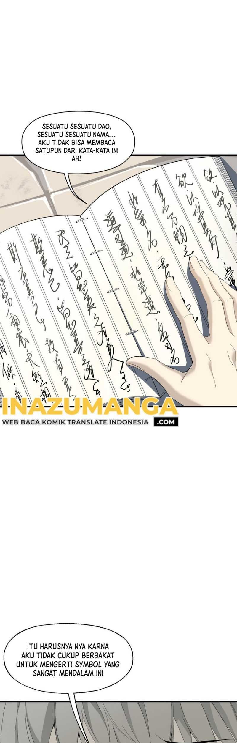 I Became Invincible After Descending Chapter 05 Gambar 20