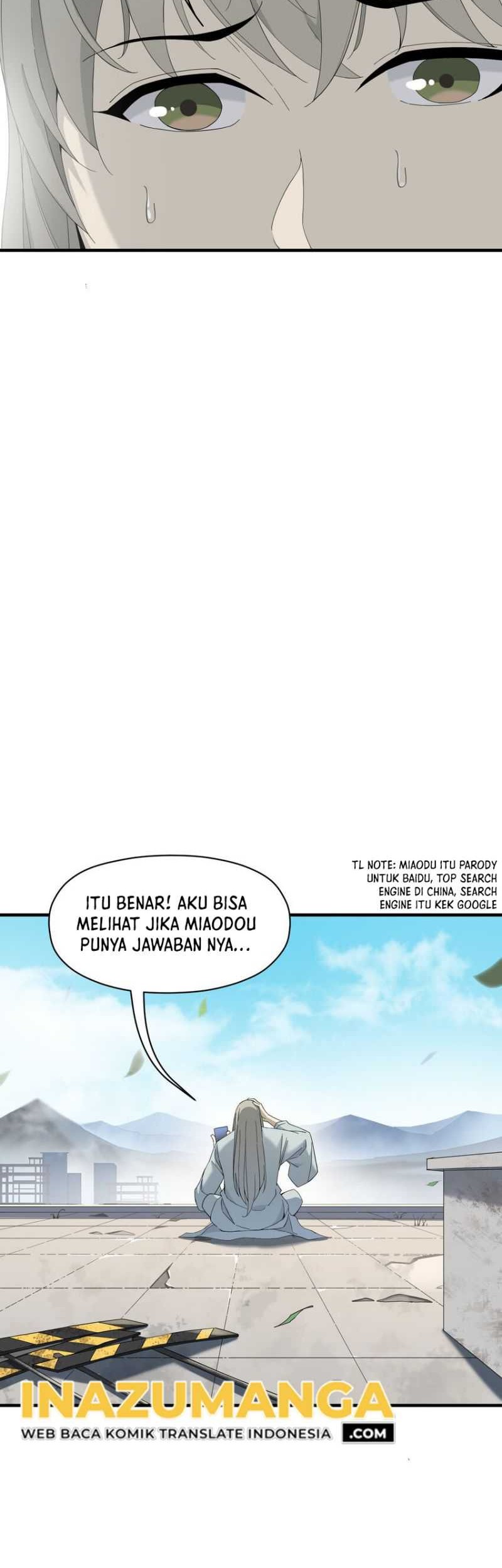 I Became Invincible After Descending Chapter 05 Gambar 21