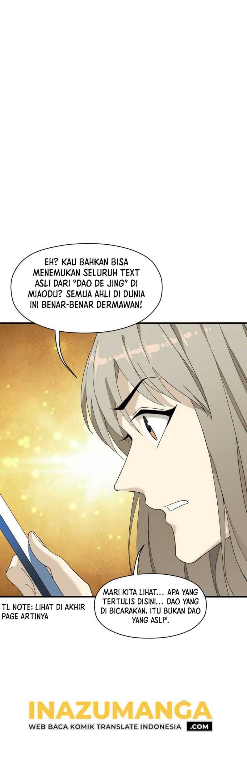 I Became Invincible After Descending Chapter 05 Gambar 22
