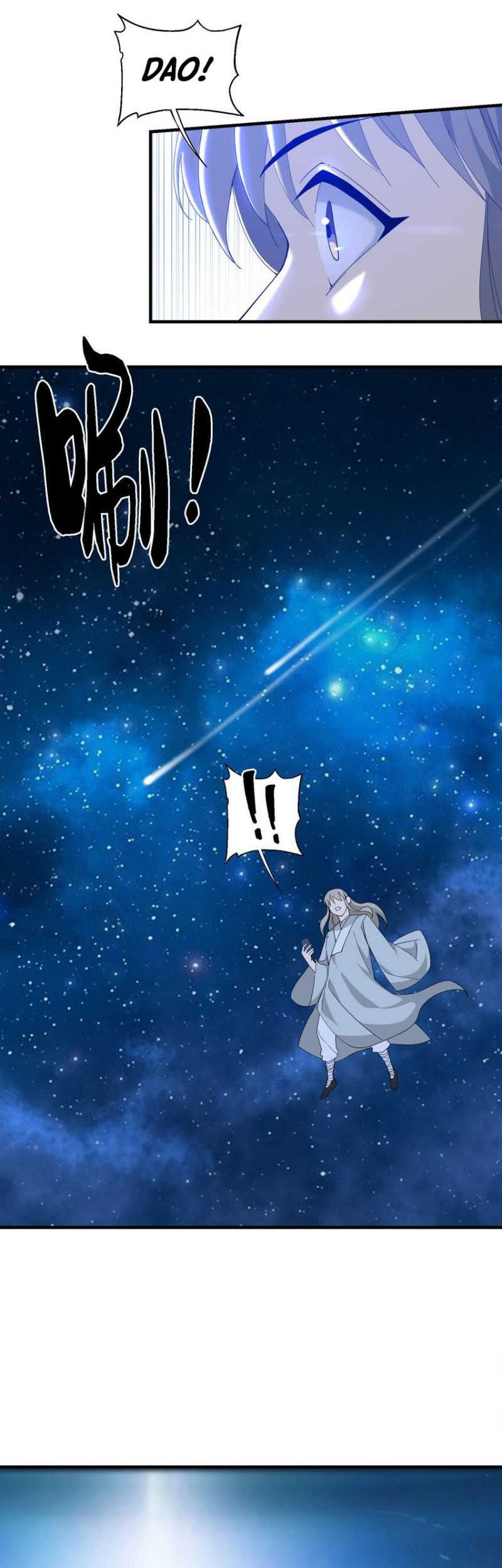 I Became Invincible After Descending Chapter 05 Gambar 23