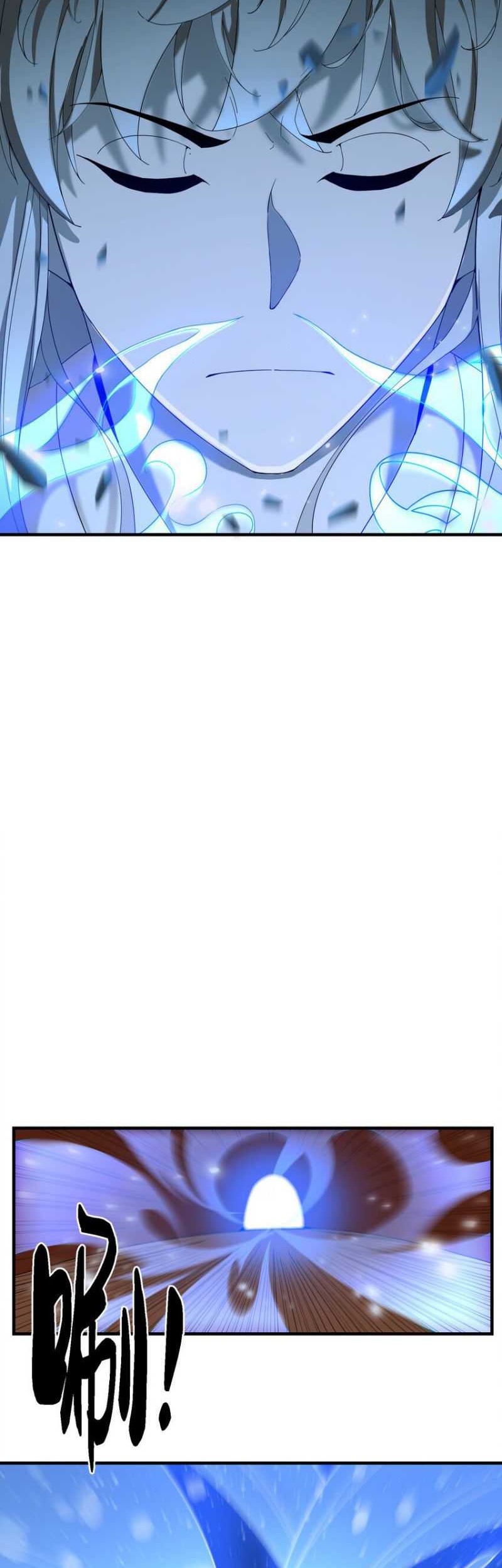 I Became Invincible After Descending Chapter 05 Gambar 28