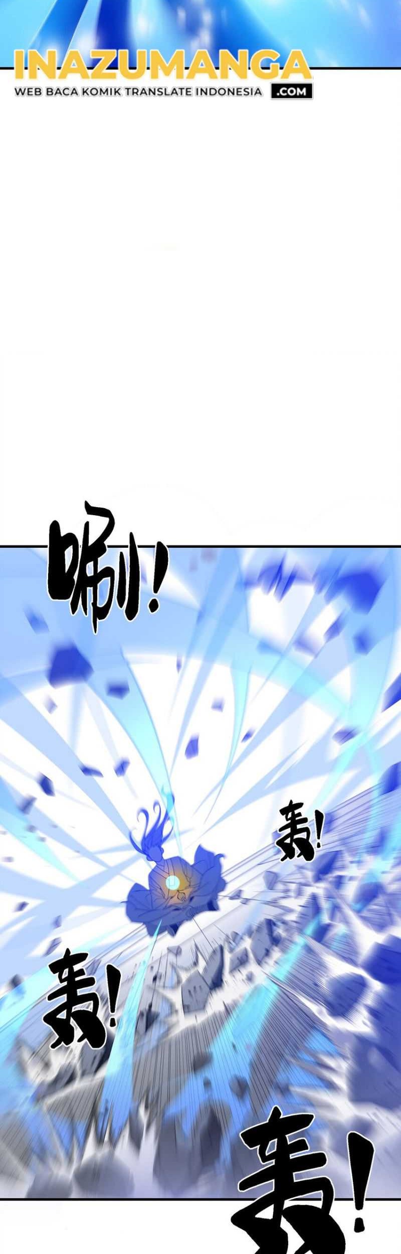 I Became Invincible After Descending Chapter 05 Gambar 30