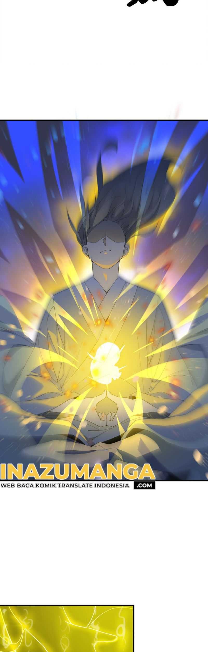 I Became Invincible After Descending Chapter 05 Gambar 31