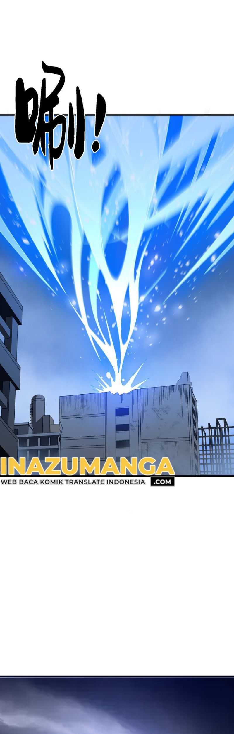 I Became Invincible After Descending Chapter 05 Gambar 34