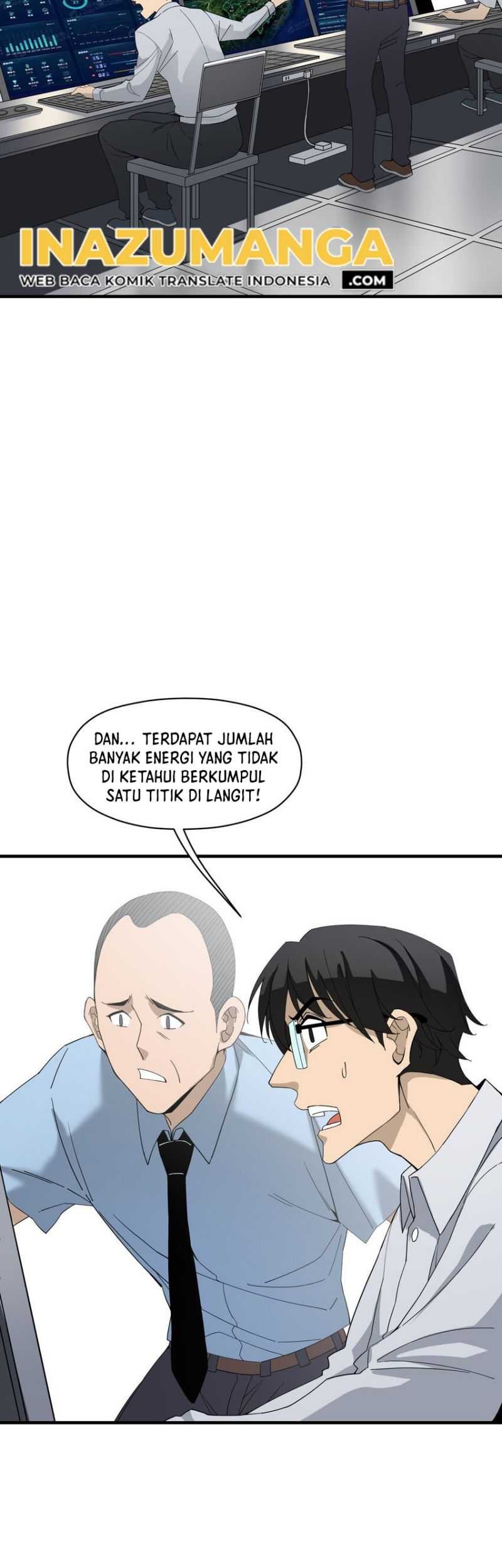 I Became Invincible After Descending Chapter 05 Gambar 38